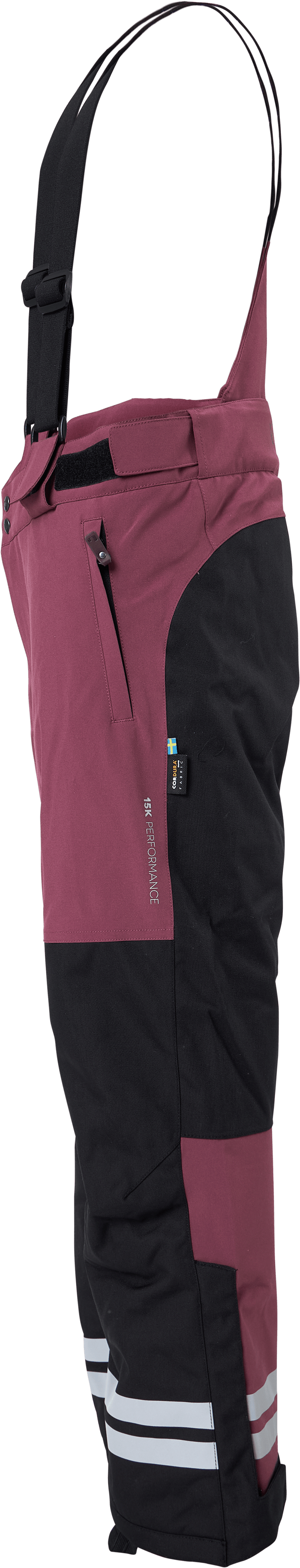 Colden Pants Dry Rose - Bild 2