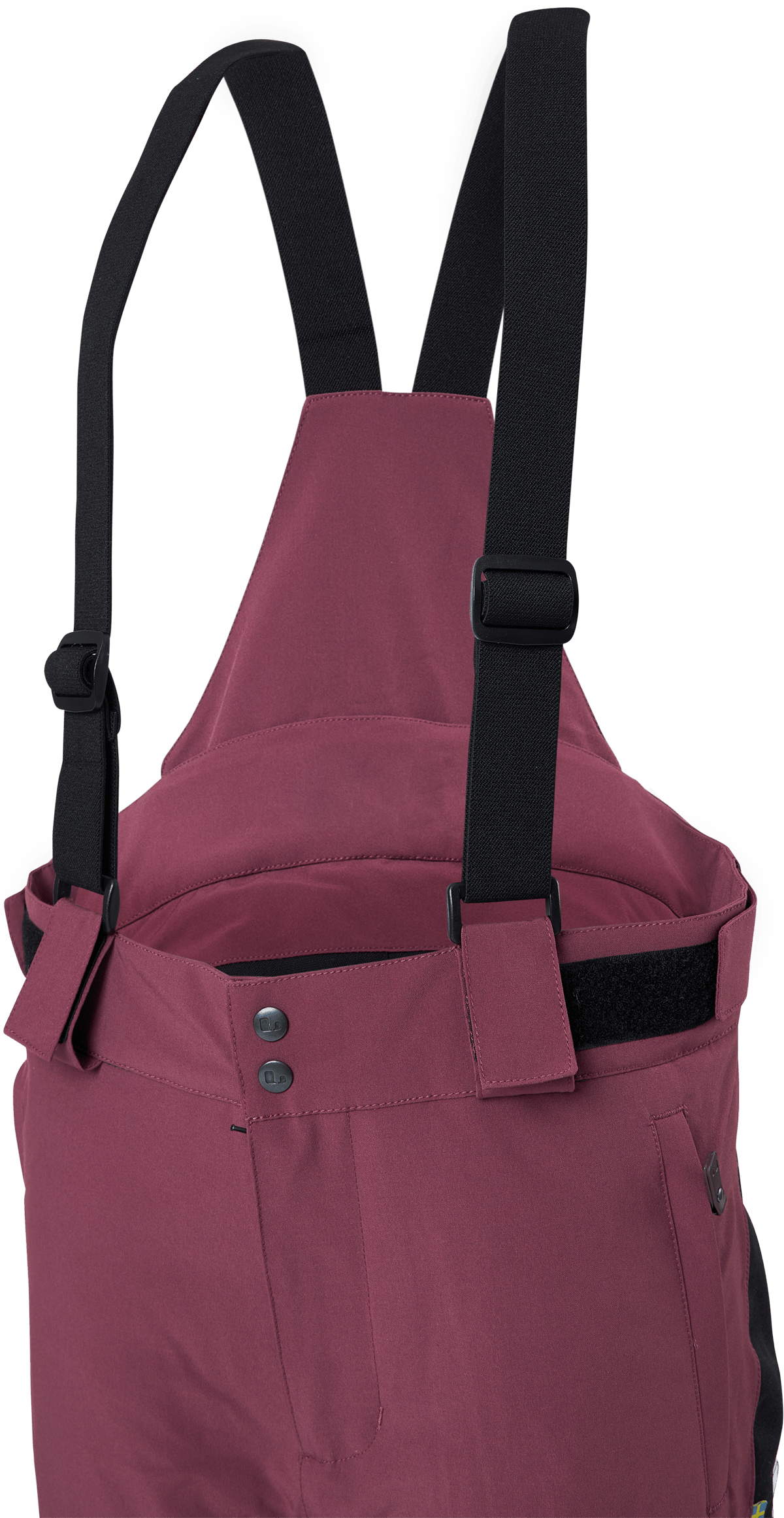 Colden Pants Dry Rose - Bild 4