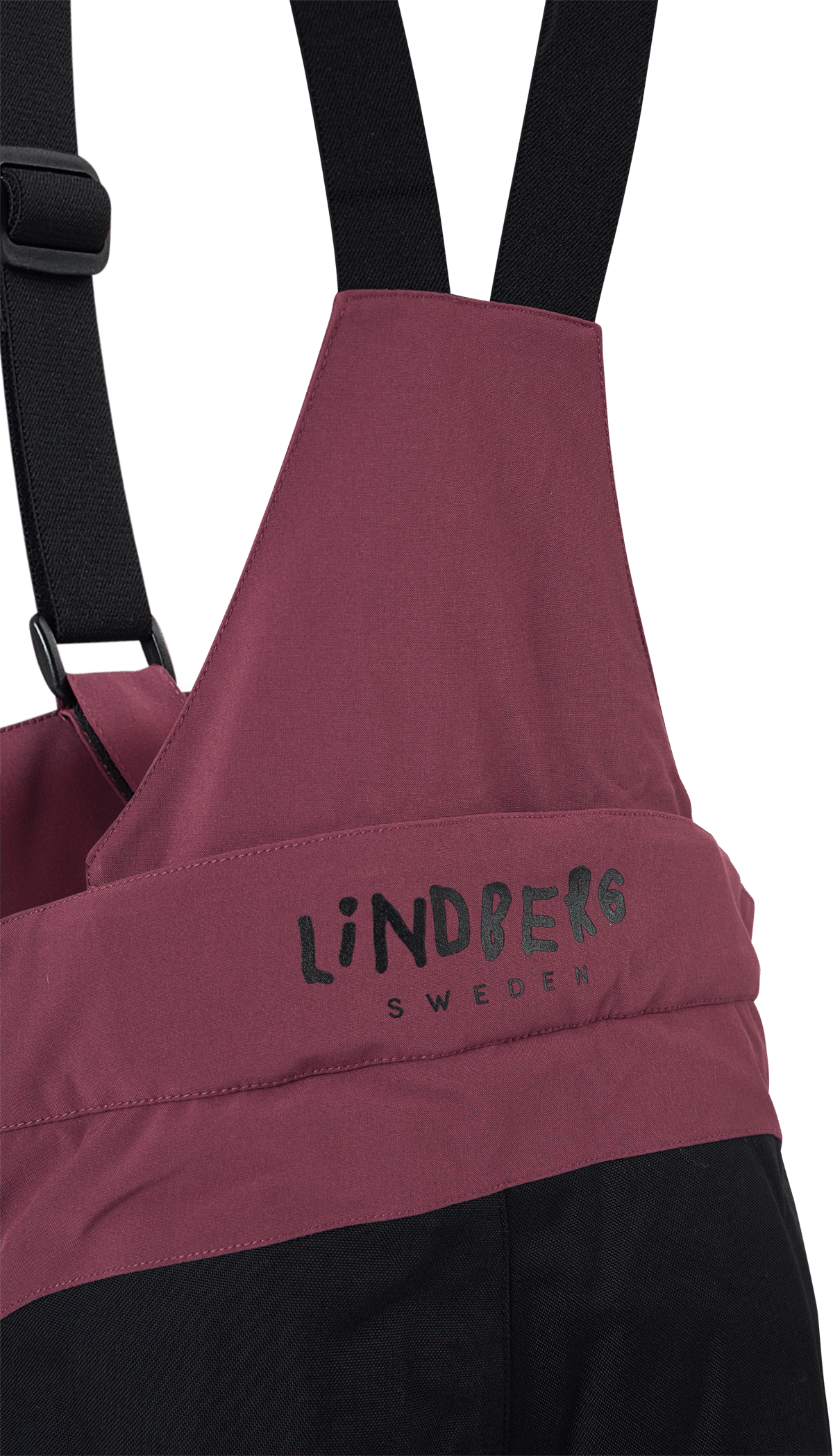 Colden Pants Dry Rose - Bild 5