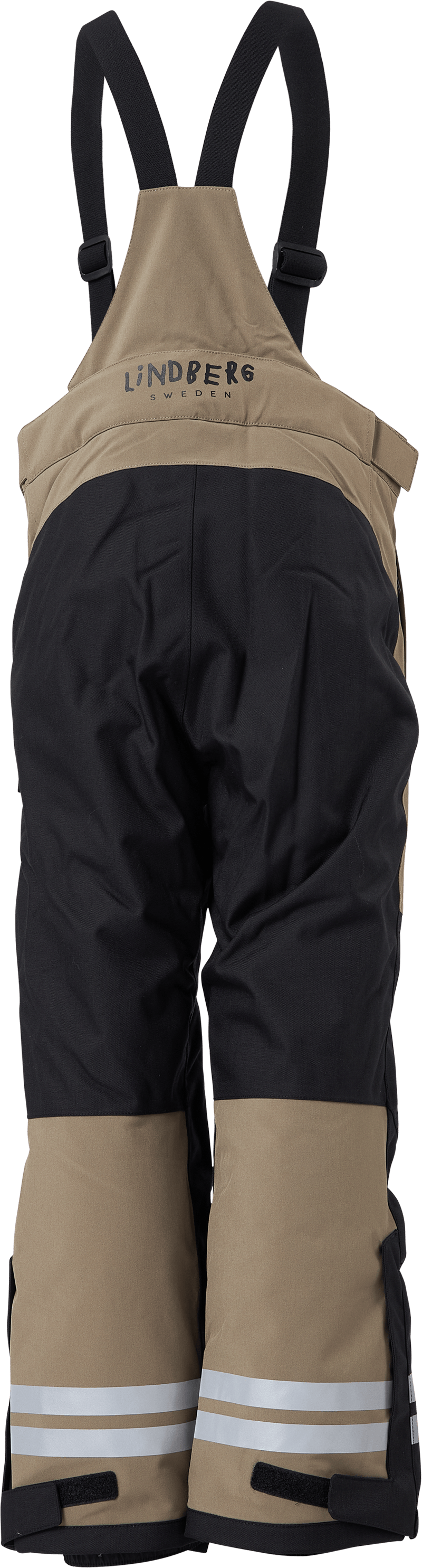 Colden Pants Greige - Bild 3