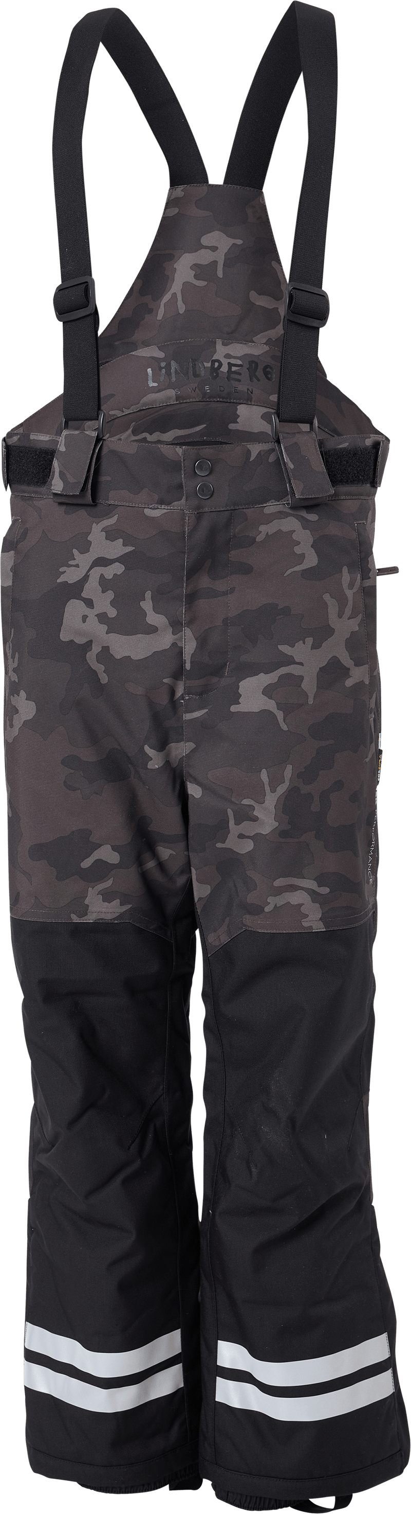 Camo Pants Brown