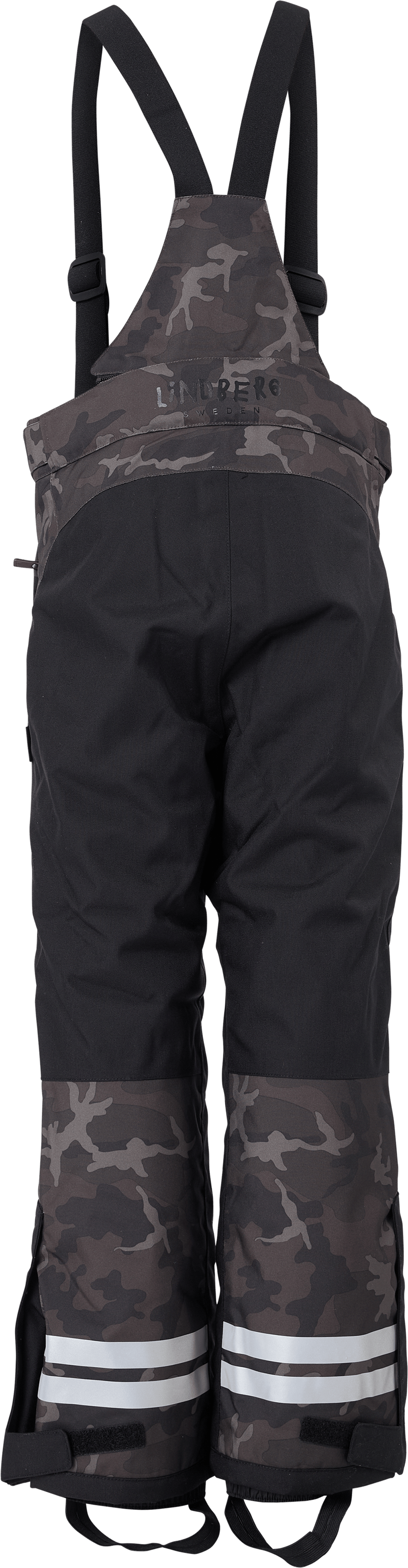 Camo Pants Brown - Bild 3