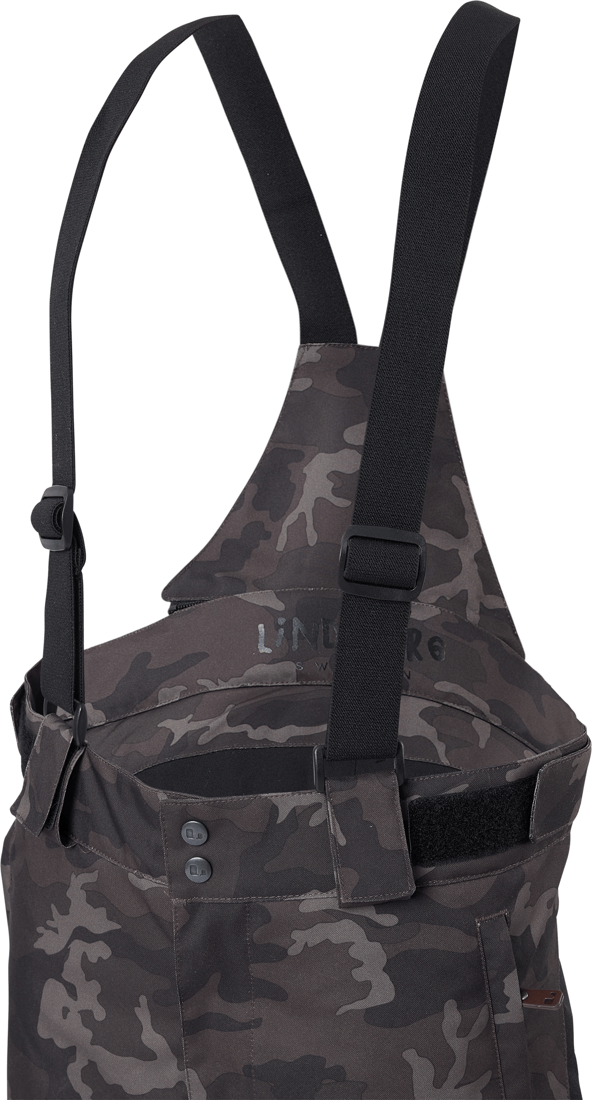 Camo Pants Brown - Bild 4