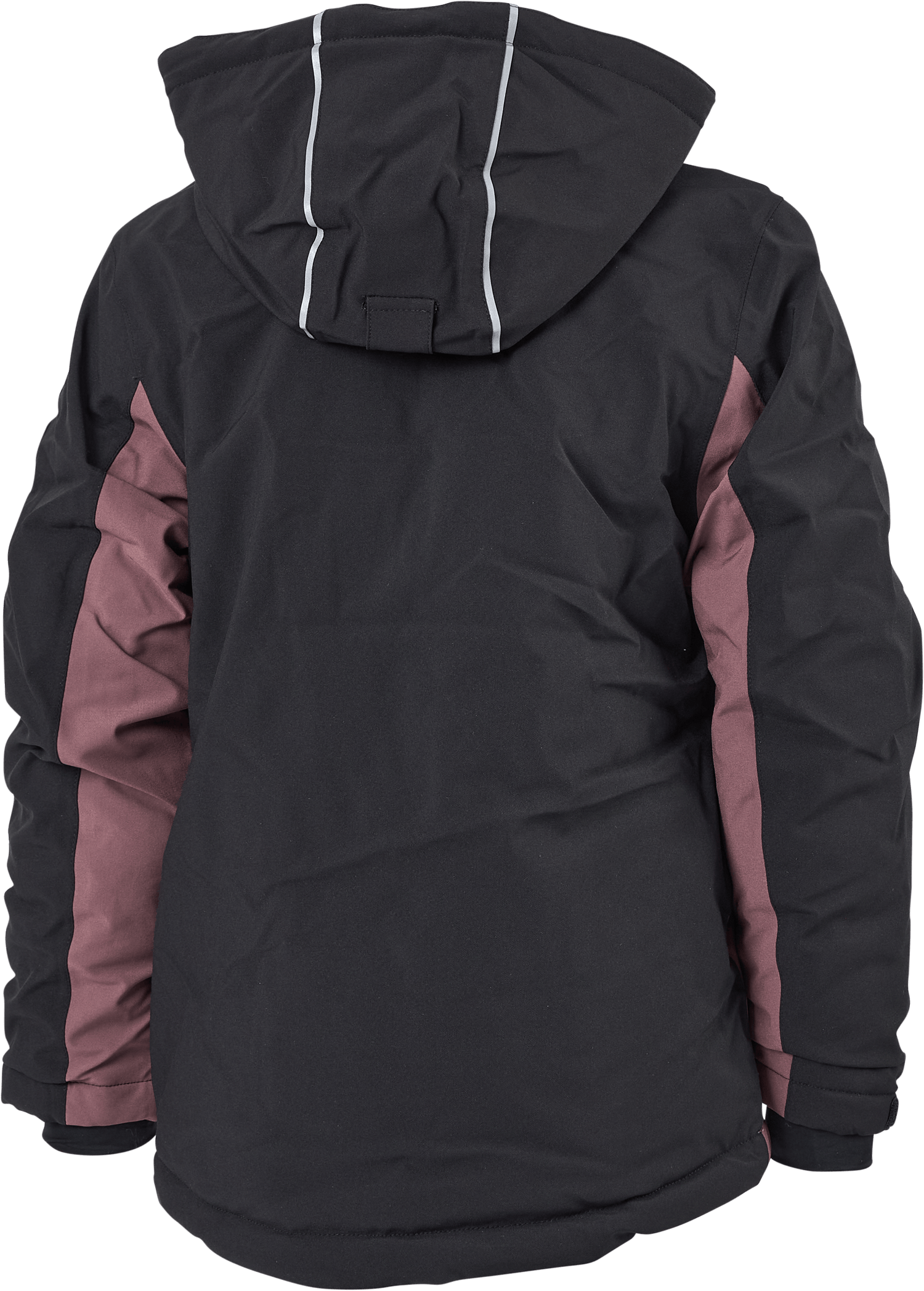 Anorak Jacket Dusty Mauve - Bild 3