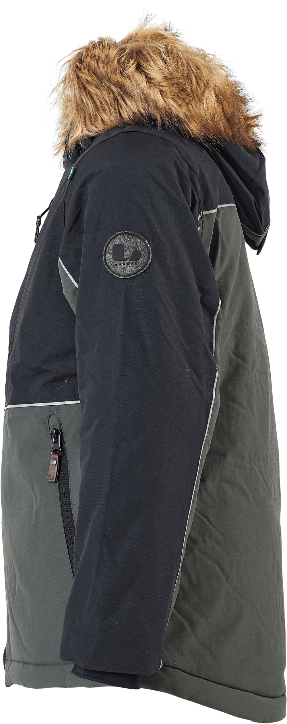 Keb Jacket Green - Bild 2