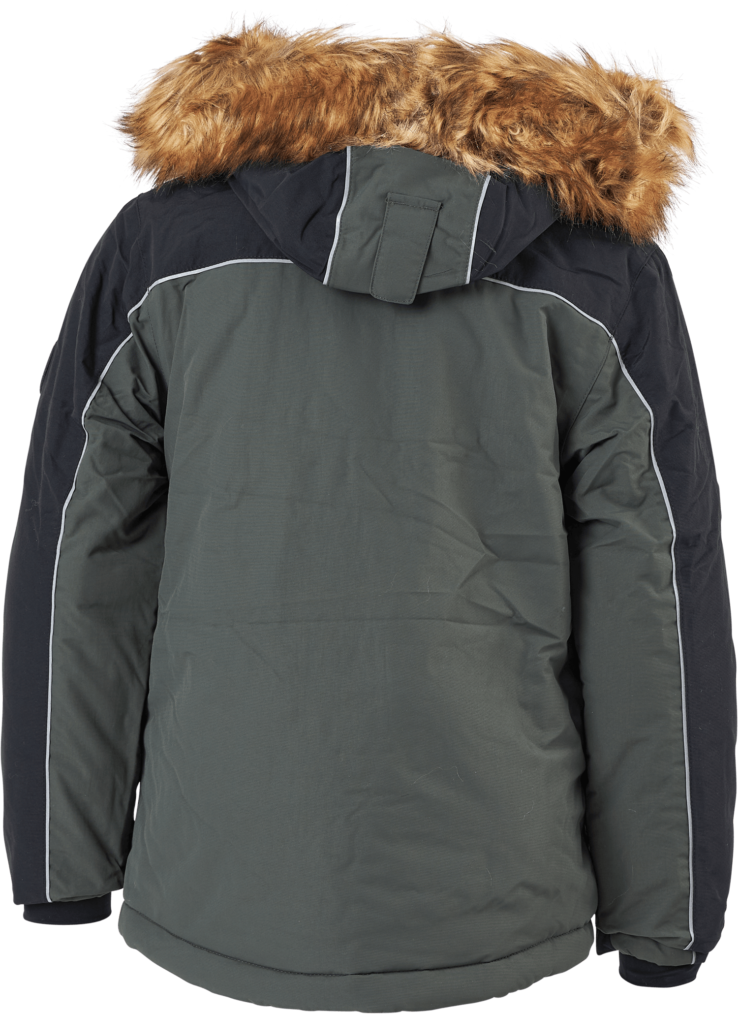 Keb Jacket Green - Bild 3