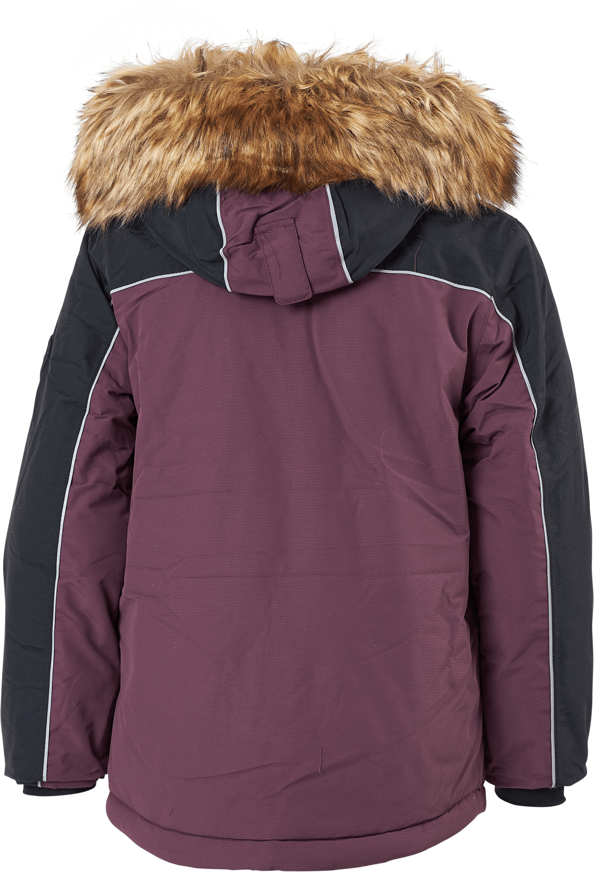 Keb Jacket Dry Rose - Bild 3