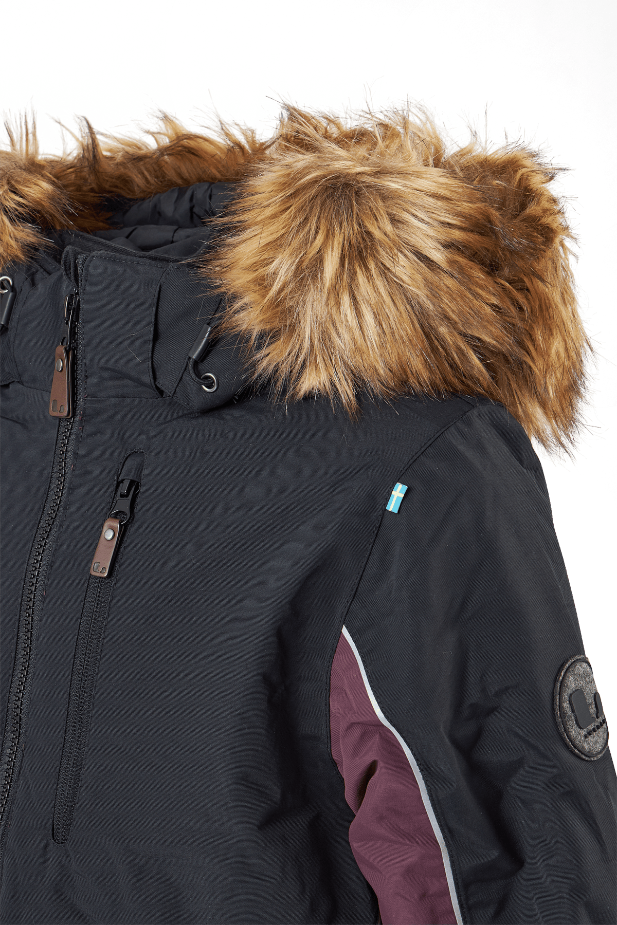 Keb Jacket Dry Rose - Bild 4