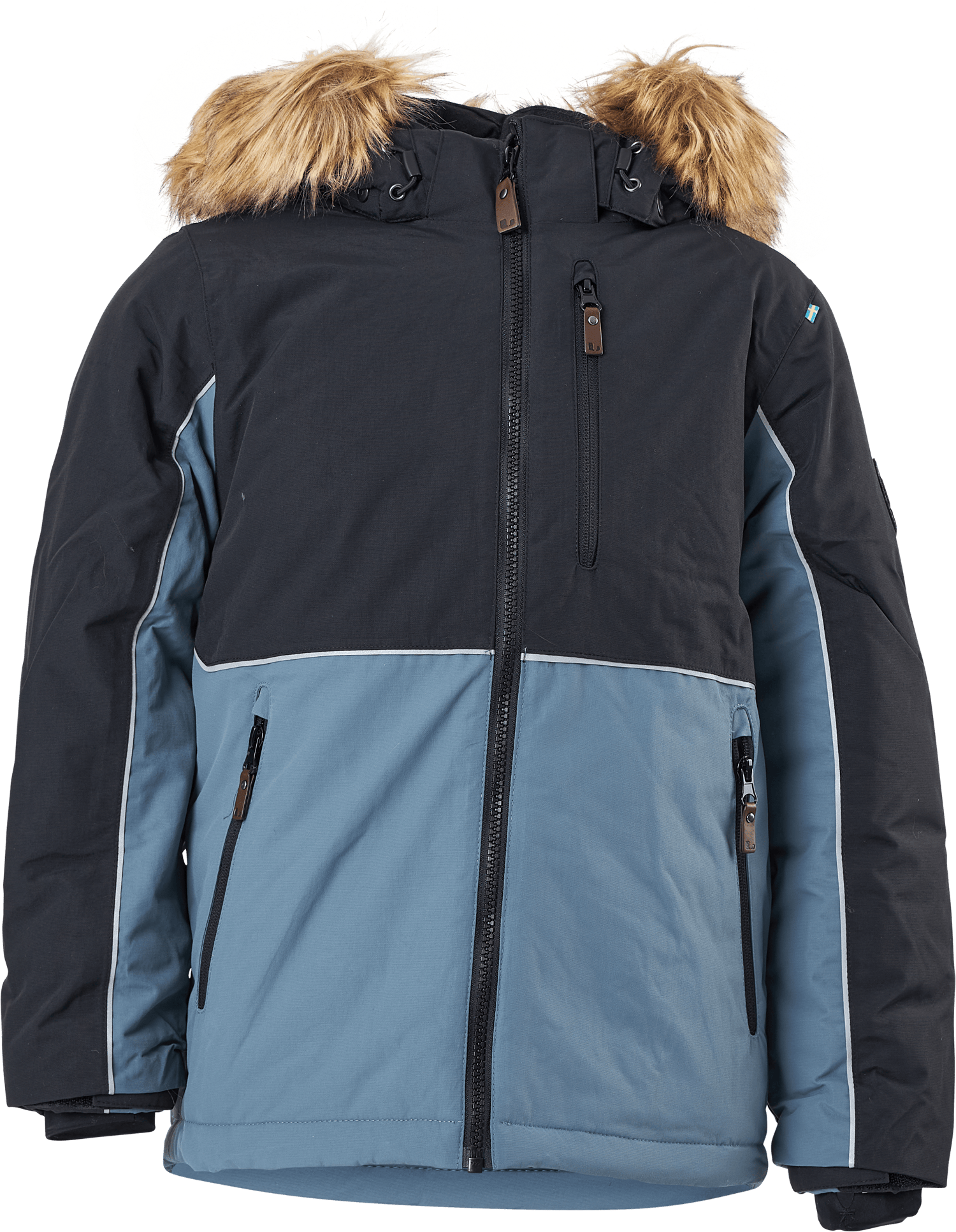 Keb Jacket Goblin Blue