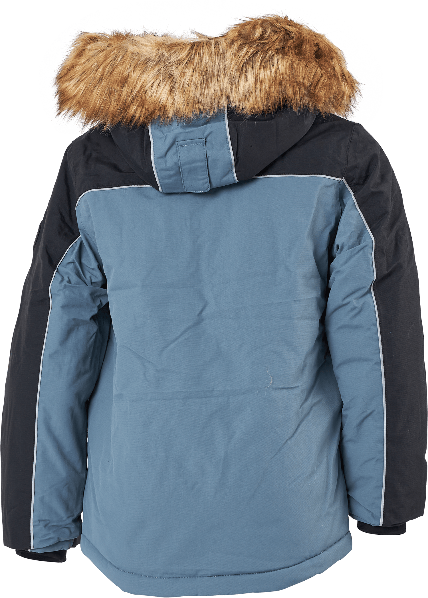 Keb Jacket Goblin Blue - Bild 3