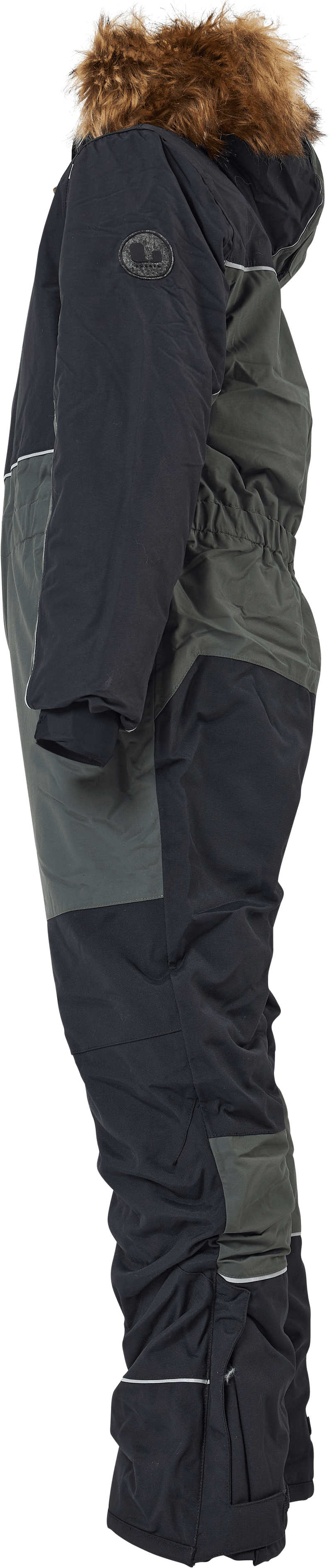 Keb Overall Green - Bild 2