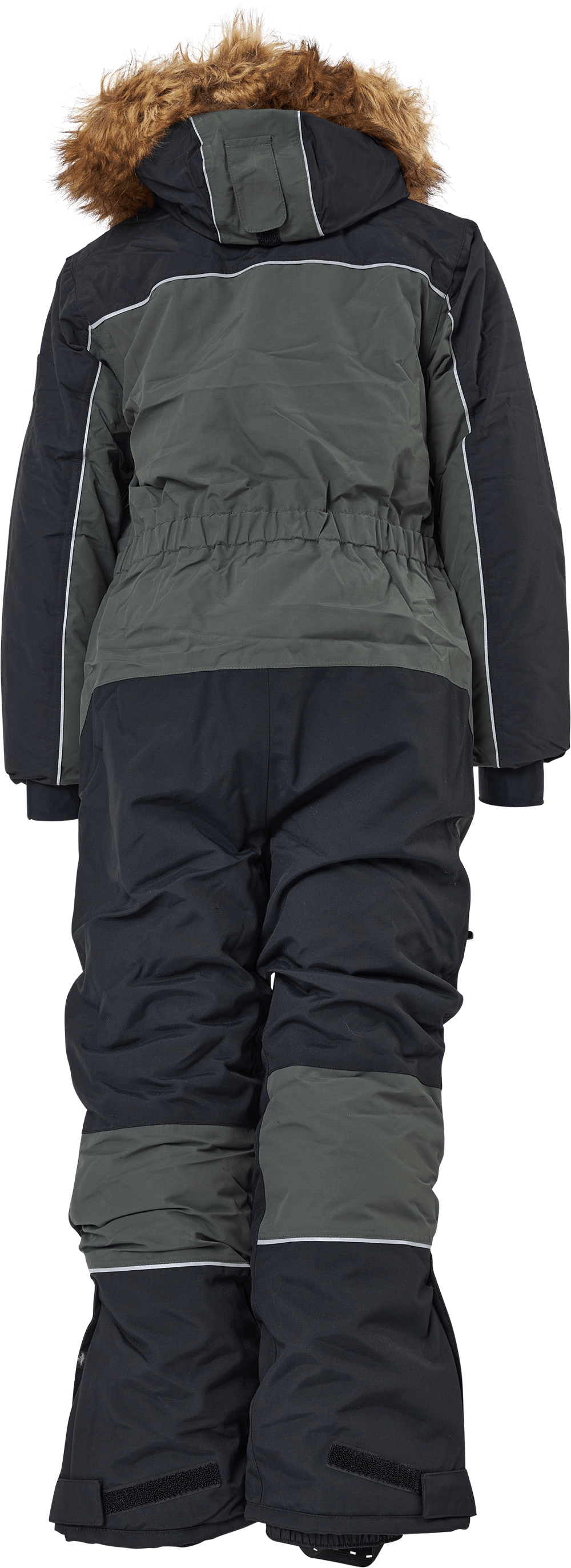 Keb Overall Green - Bild 3