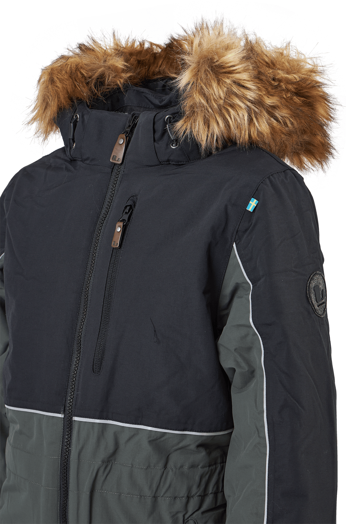 Keb Overall Green - Bild 4