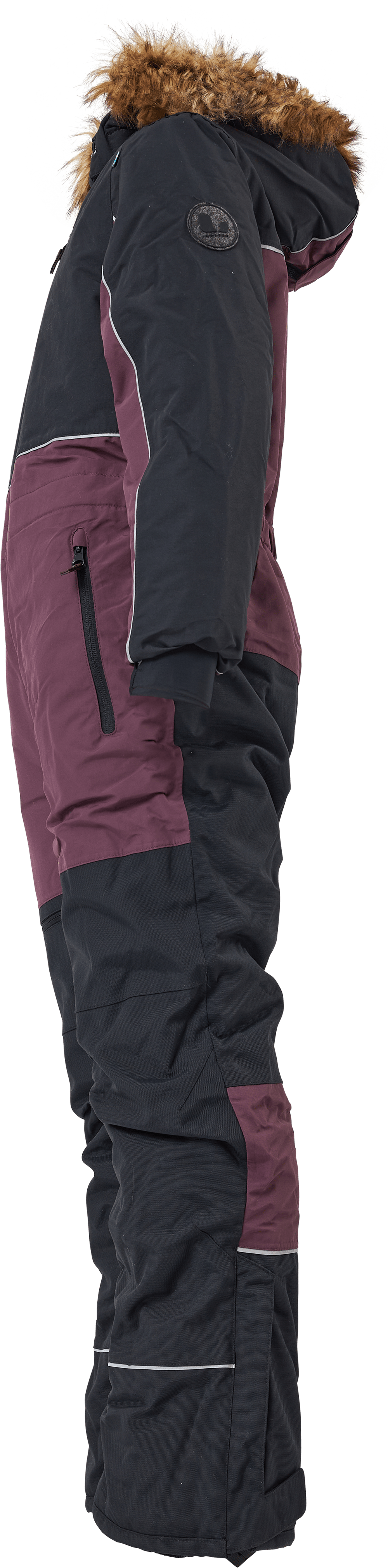 Keb Overall Dry Rose - Bild 2