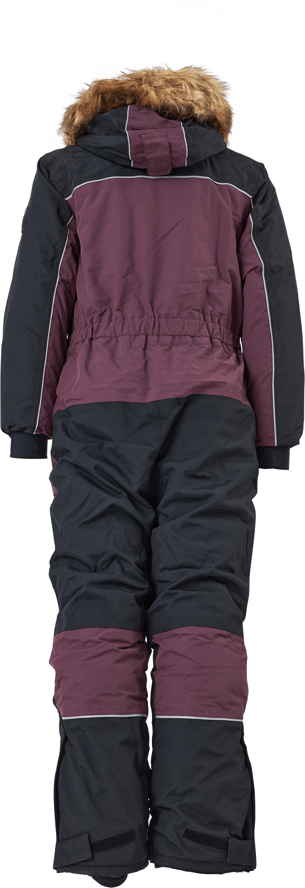 Keb Overall Dry Rose - Bild 3