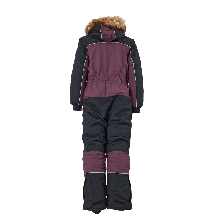 Keb Overall Dry Rose - Bild 3