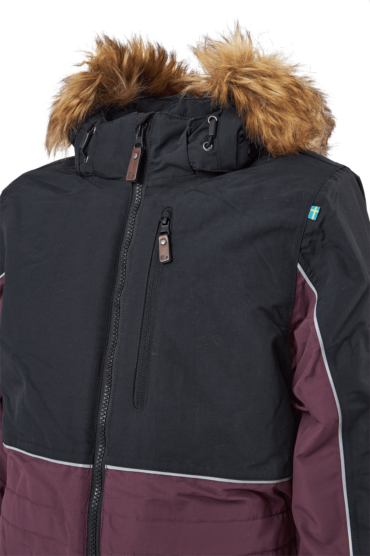 Keb Overall Dry Rose - Bild 4