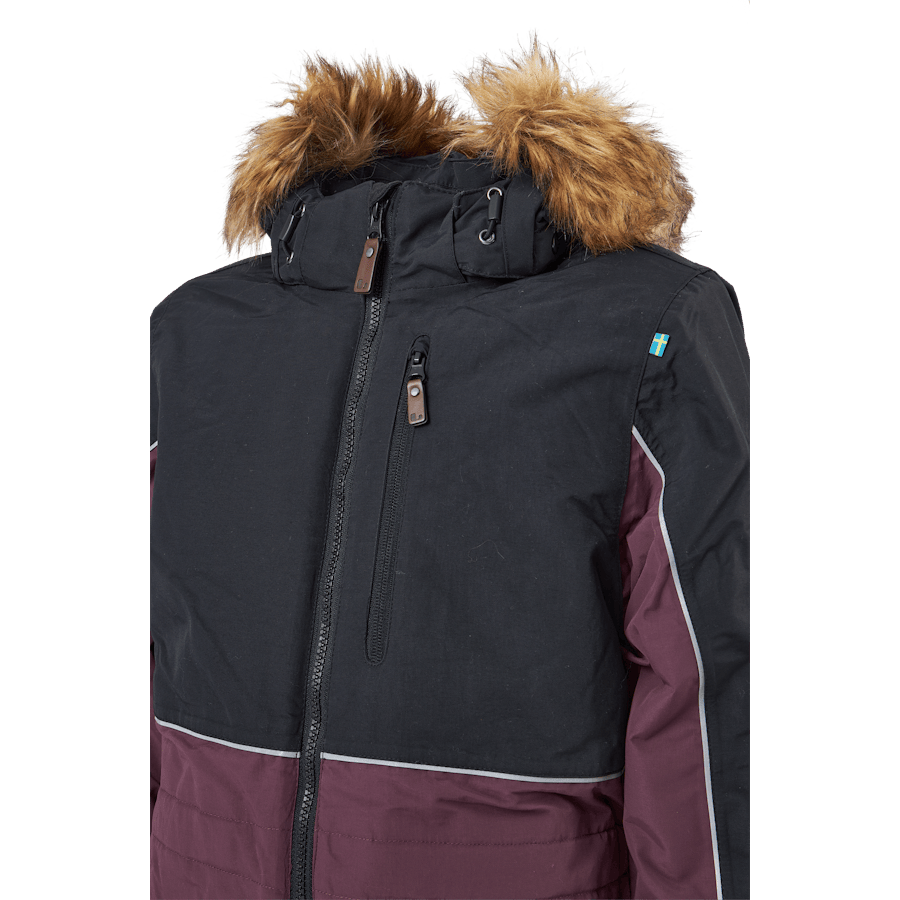 Keb Overall Dry Rose - Bild 4