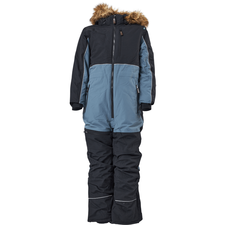 Keb Overall Goblin Blue