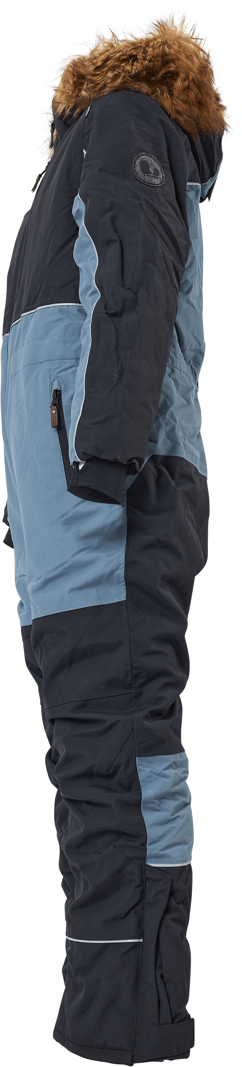 Keb Overall Goblin Blue - Bild 2