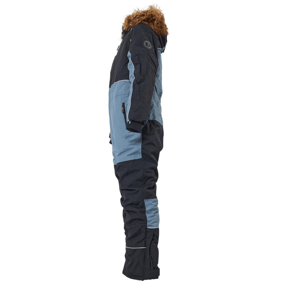 Keb Overall Goblin Blue - Bild 2