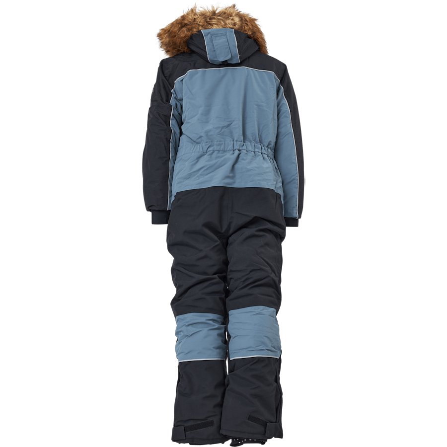 Keb Overall Goblin Blue - Bild 3