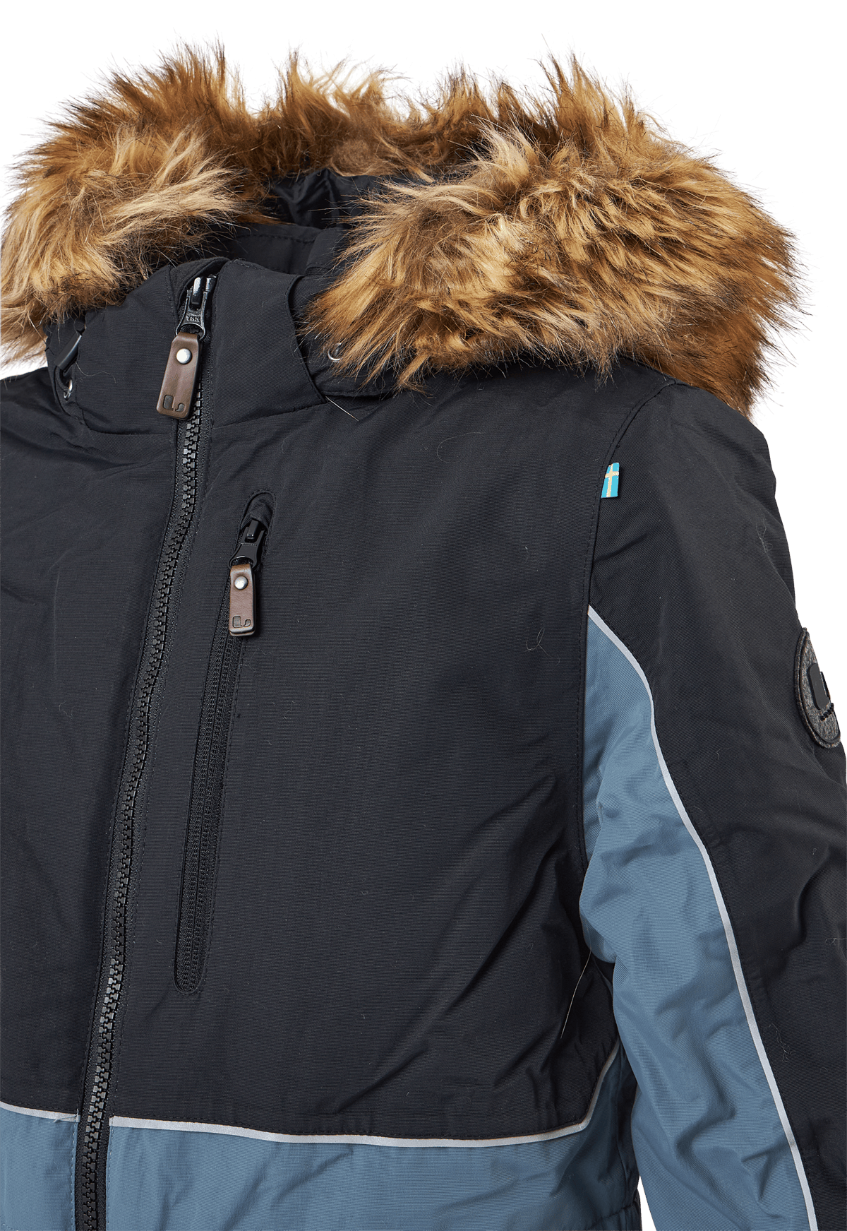 Keb Overall Goblin Blue - Bild 4