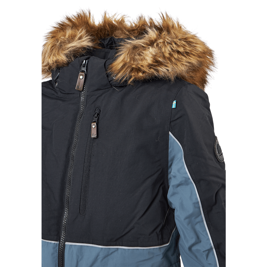 Keb Overall Goblin Blue - Bild 4