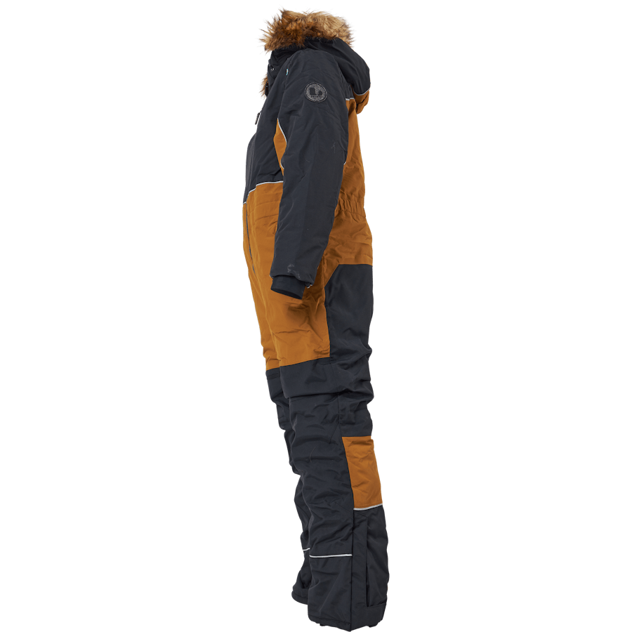 Keb Overall Spicy Gold - Bild 2