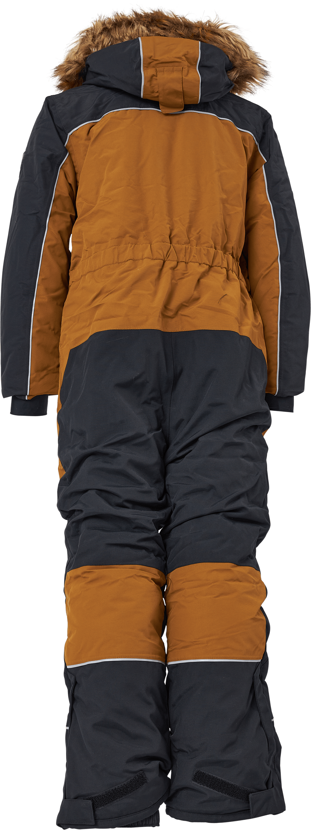 Keb Overall Spicy Gold - Bild 3