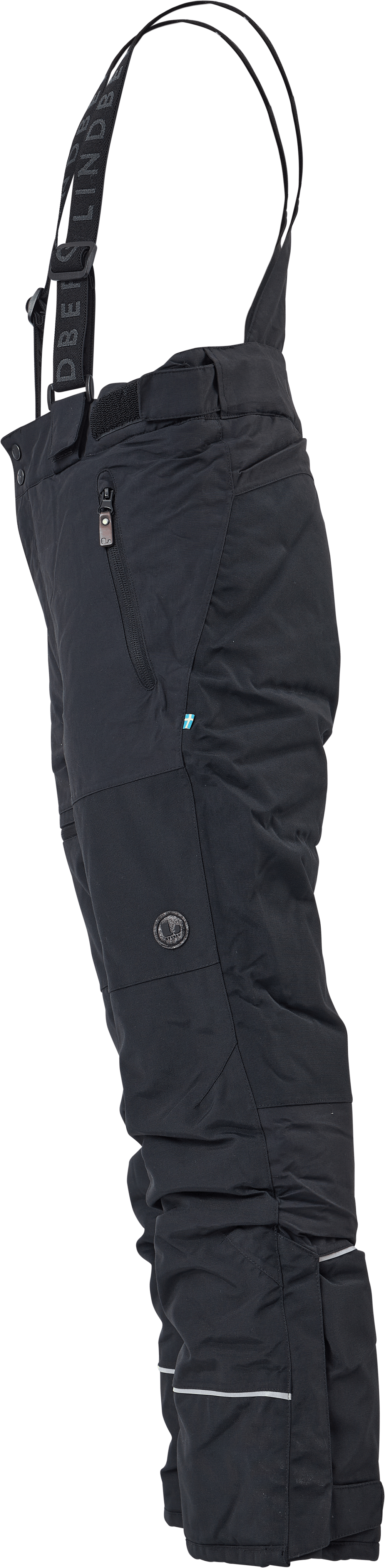 Keb Pants Black - Bild 2