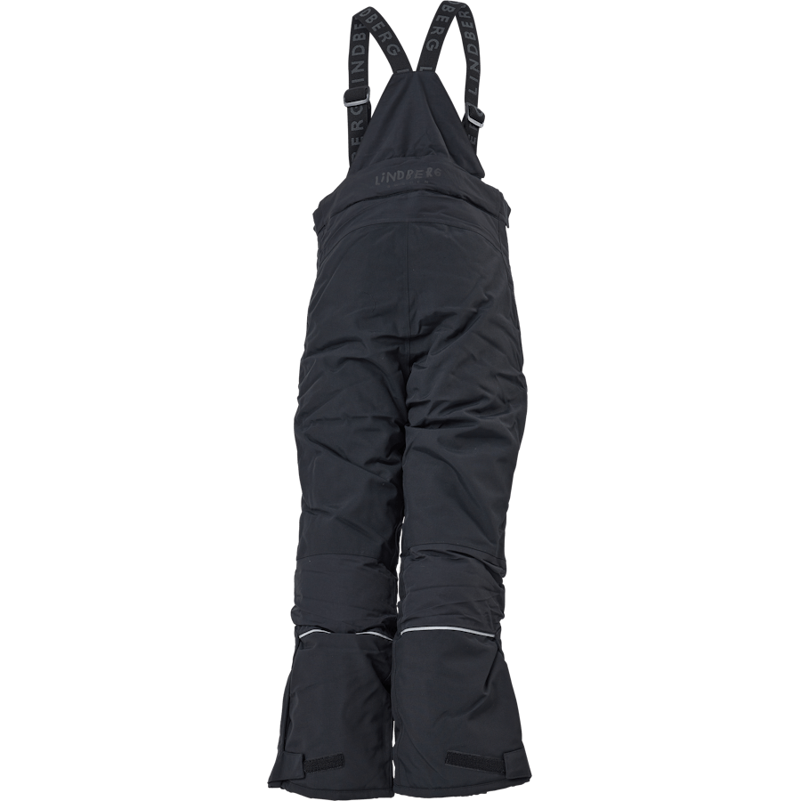 Keb Pants Black - Bild 3