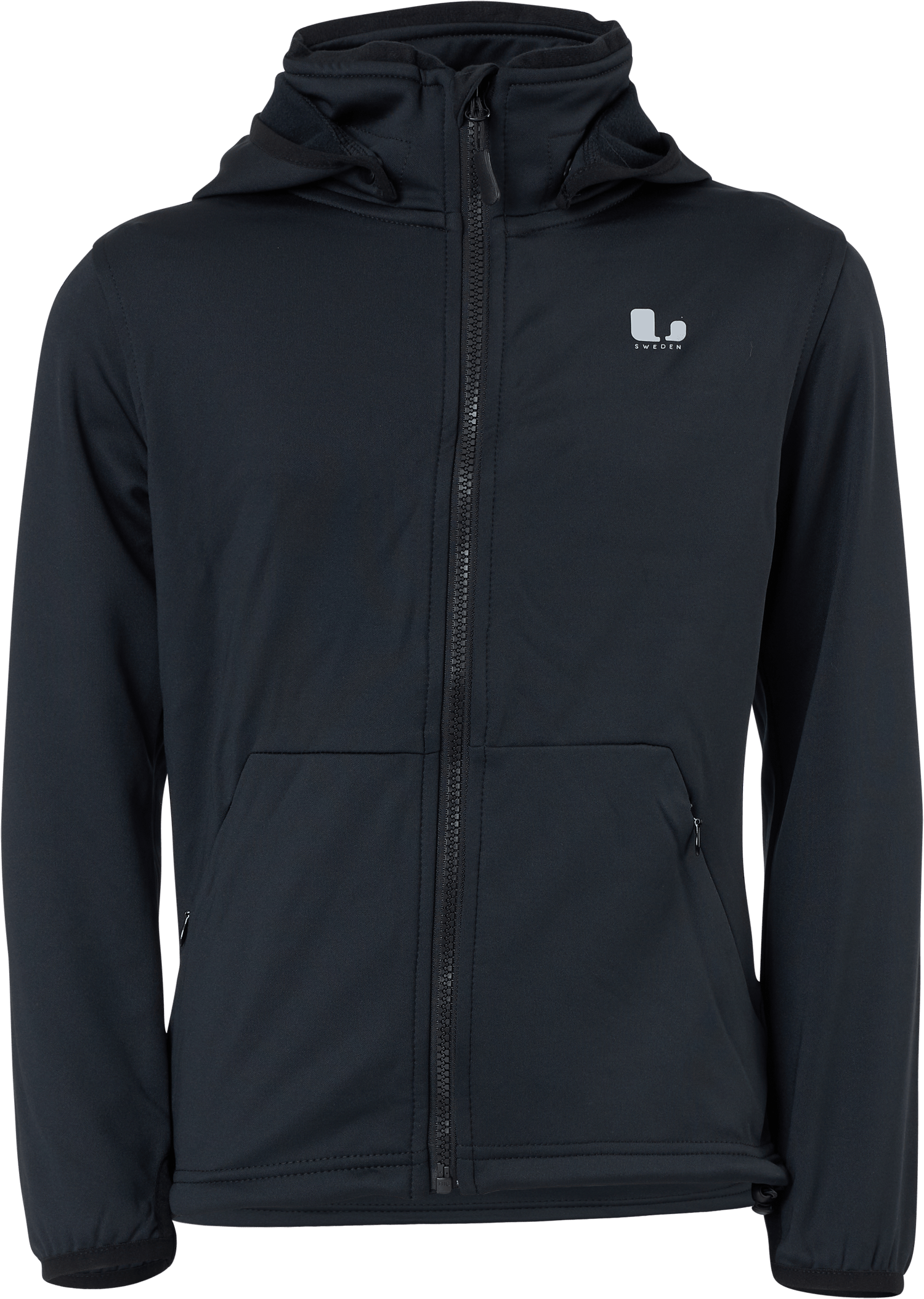 Powerpro Jacket Black