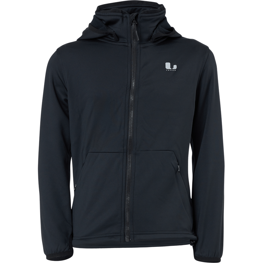 Powerpro Jacket Black