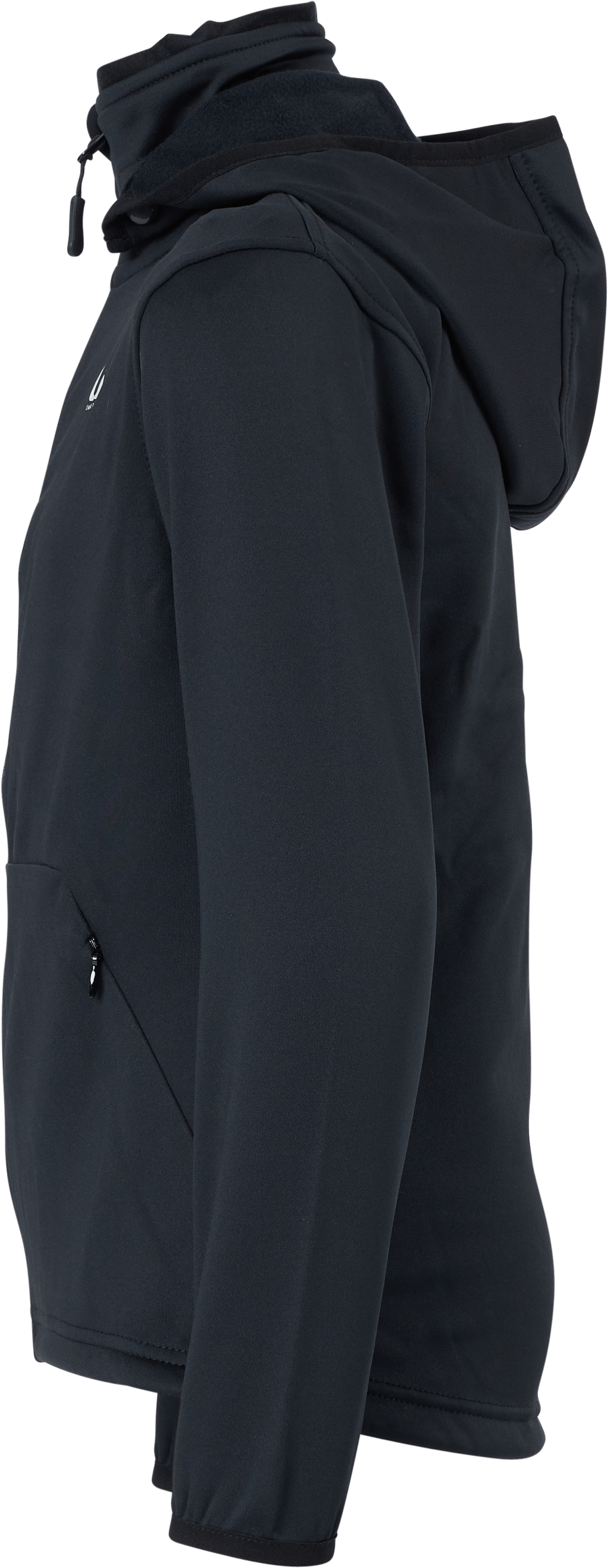 Powerpro Jacket Black - Bild 2