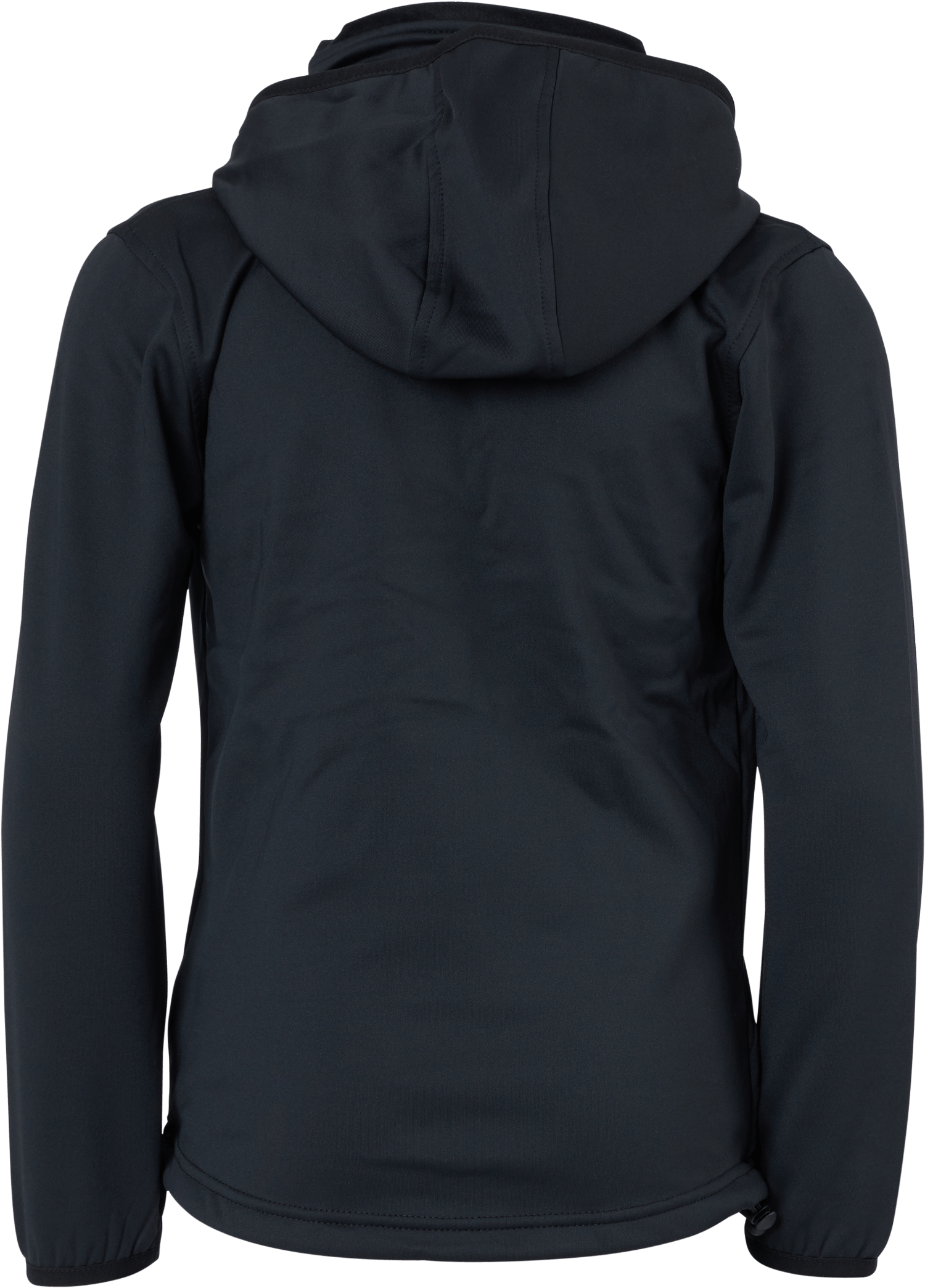 Powerpro Jacket Black - Bild 3