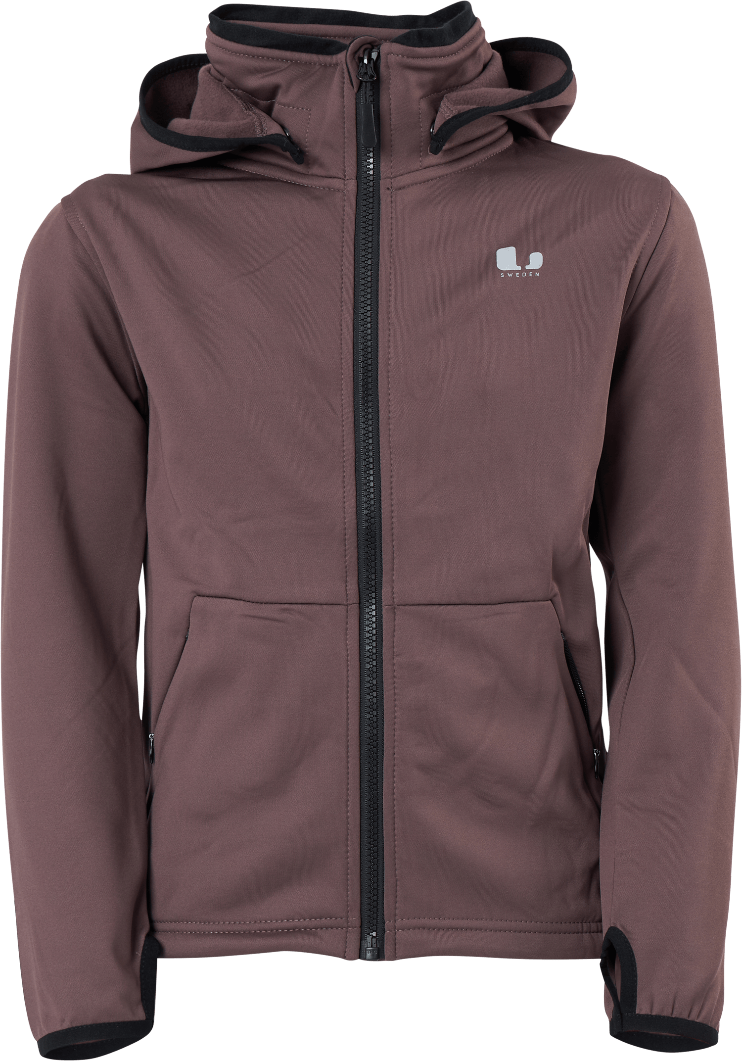 Powerpro Jacket Dusty Mauve