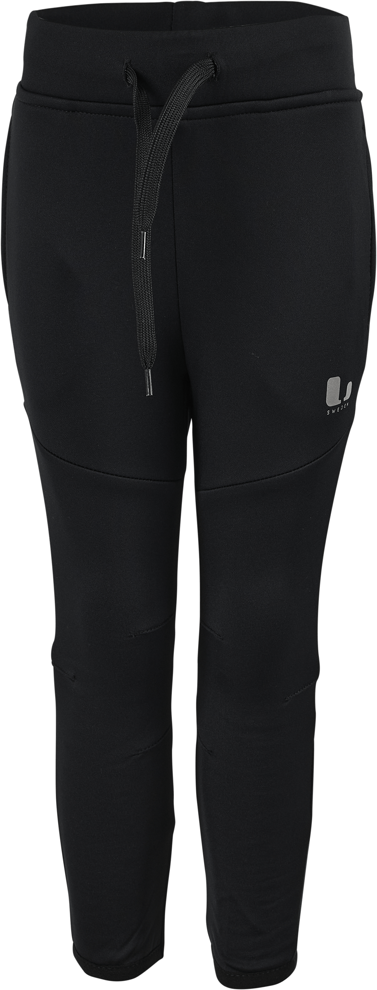 Powerpro Pants Black
