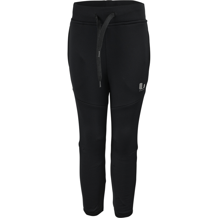 Powerpro Pants Black