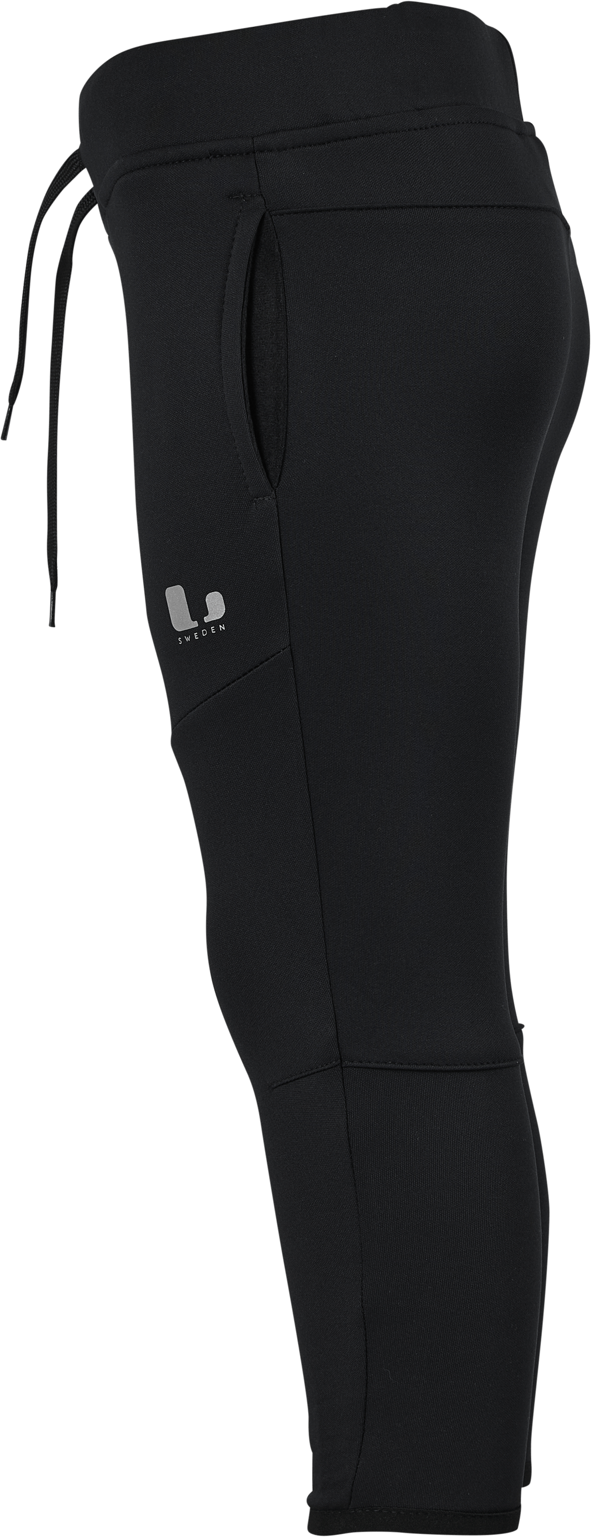 Powerpro Pants Black - Bild 2