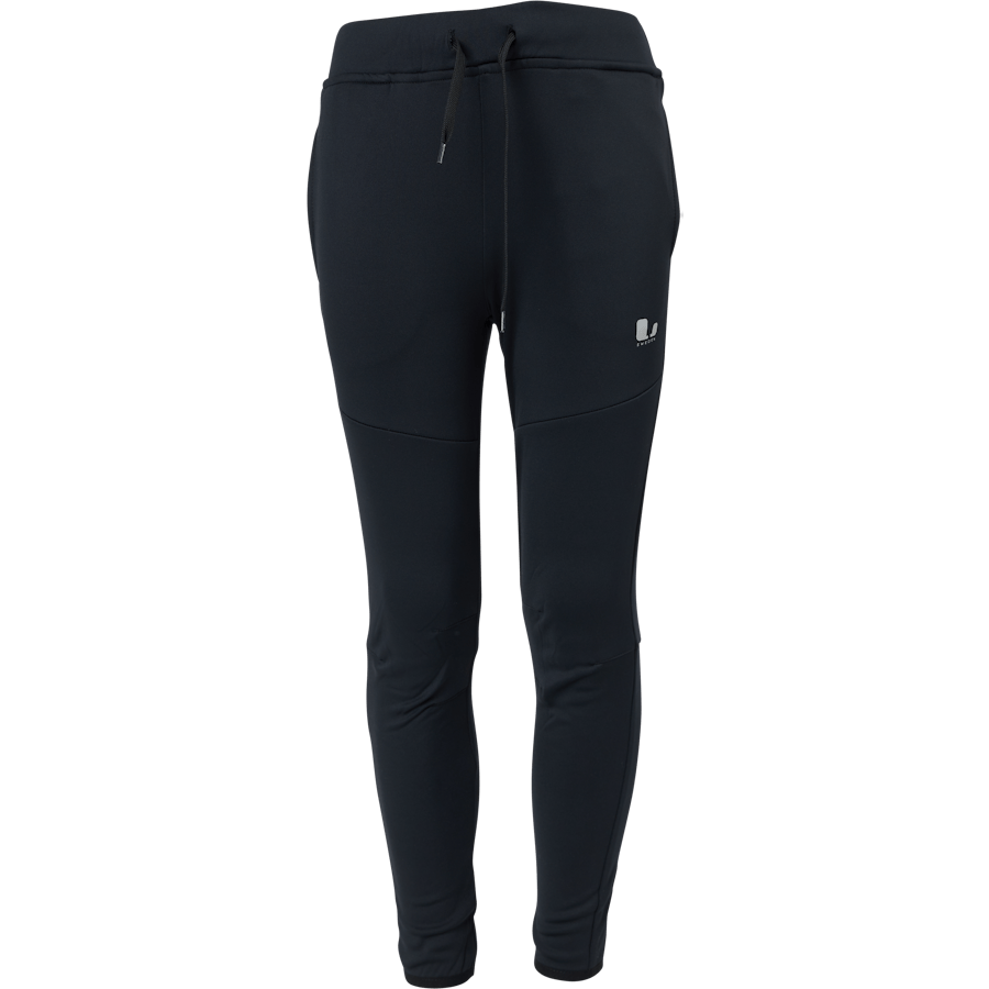 Powerpro Pants Black
