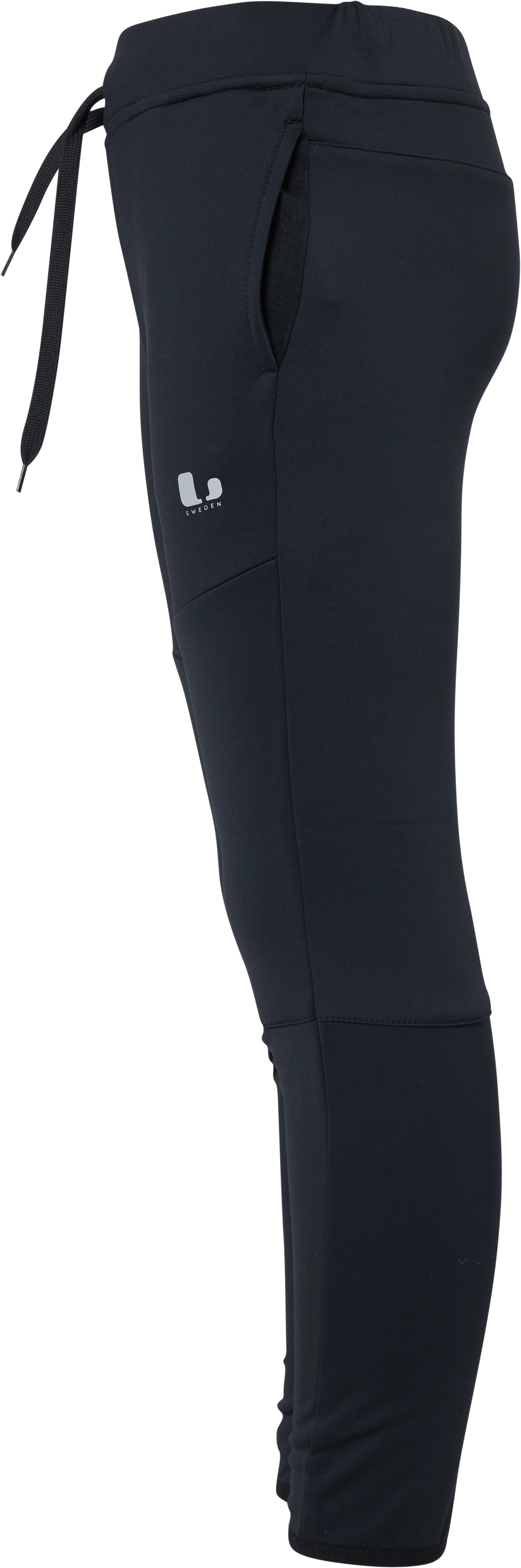 Powerpro Pants Black - Bild 2