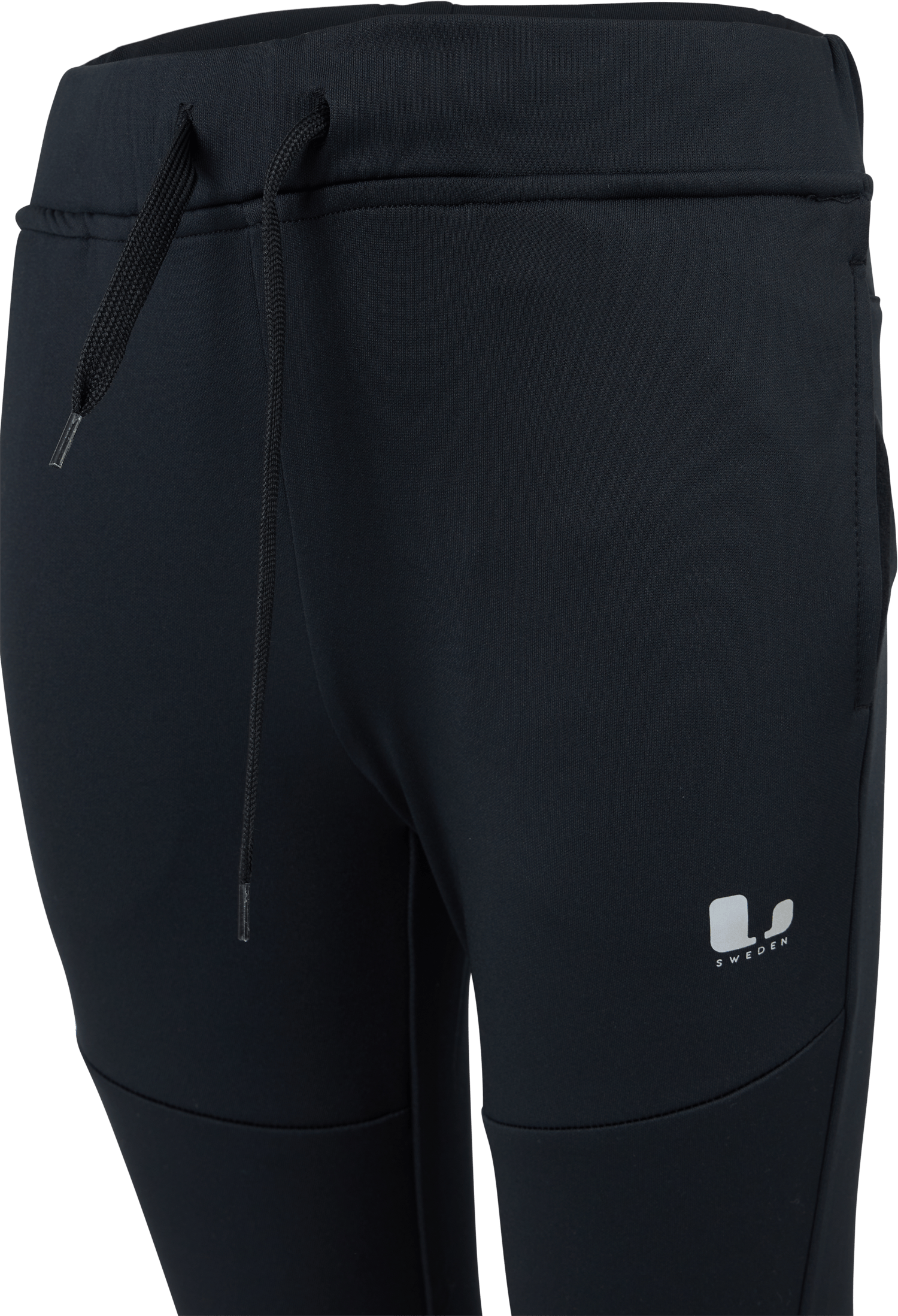 Powerpro Pants Black - Bild 4