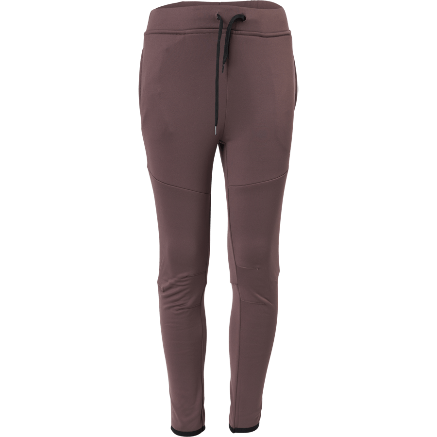 Powerpro Pants Dusty Mauve