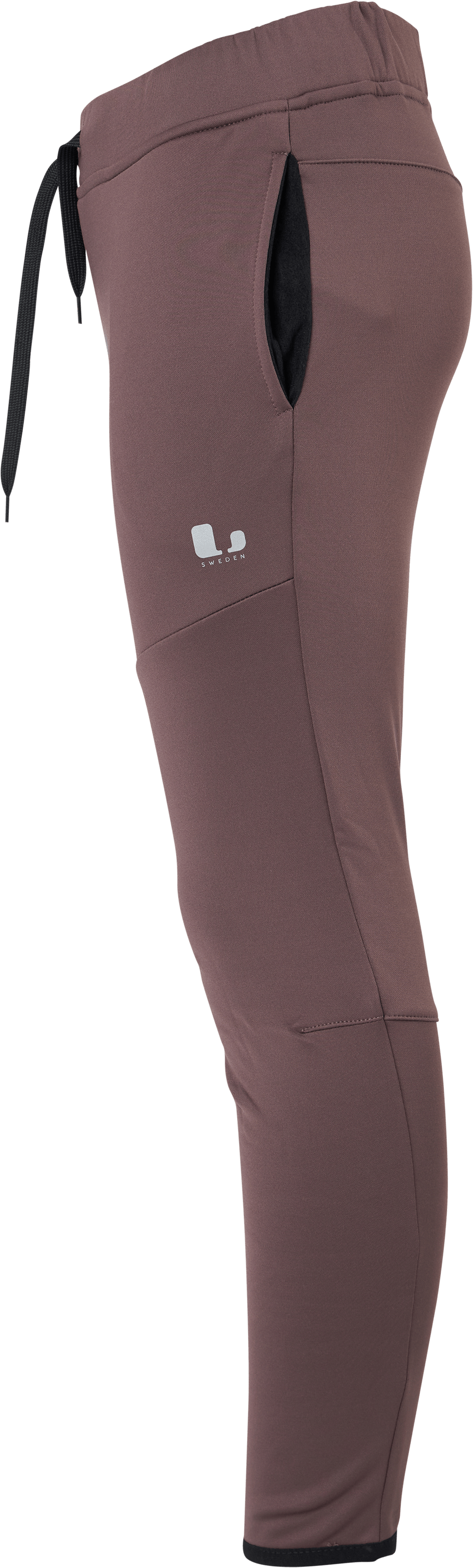 Powerpro Pants Dusty Mauve - Bild 2