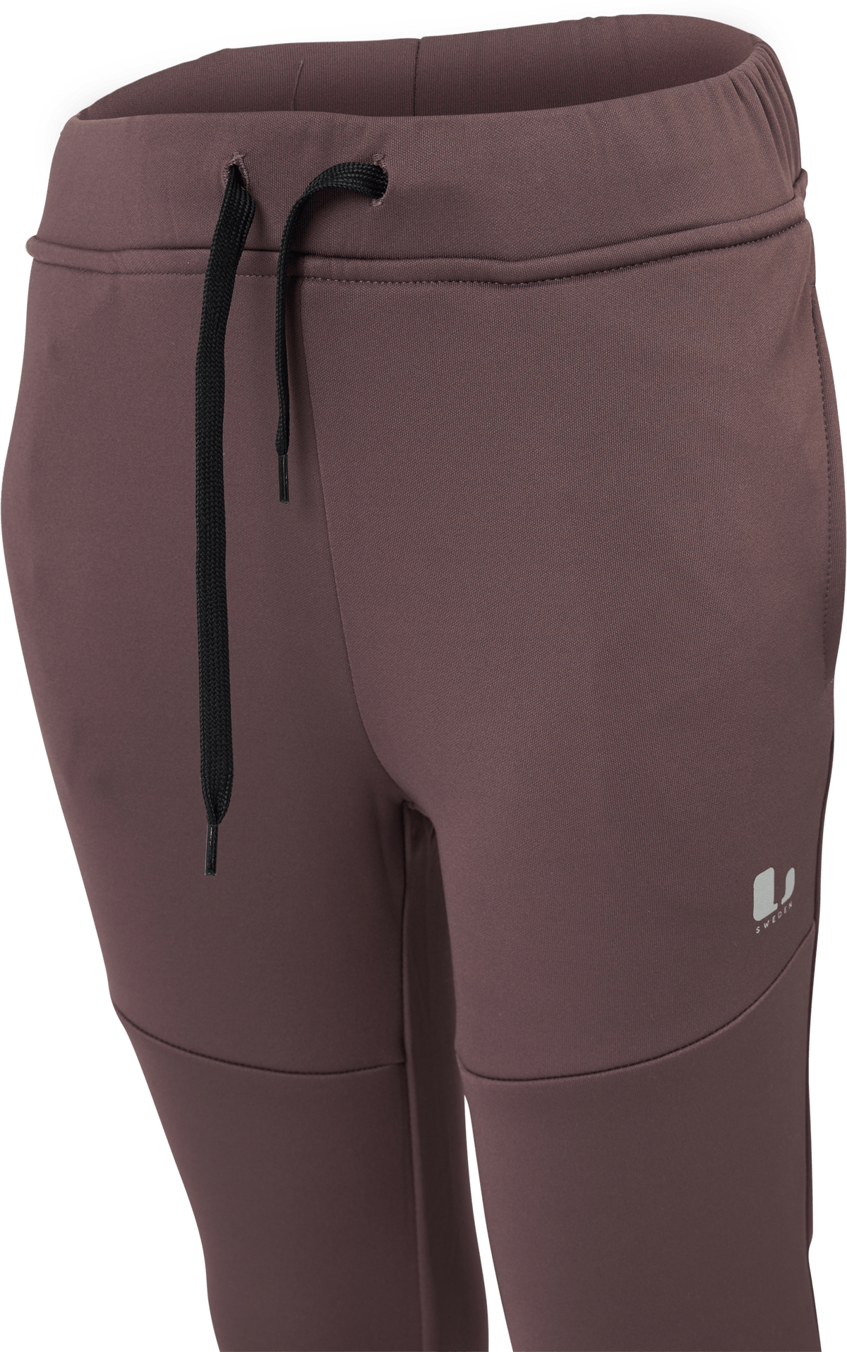 Powerpro Pants Dusty Mauve - Bild 4