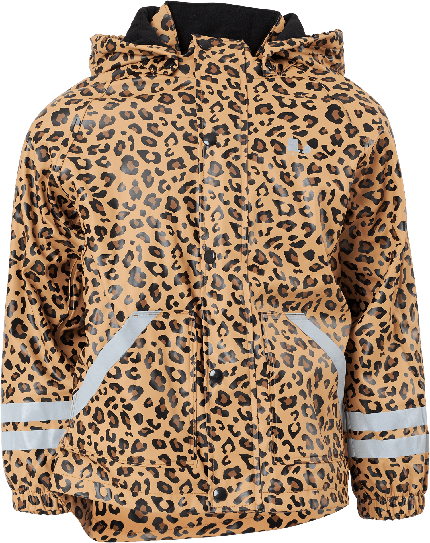 Vattnadal Rain Set Fleece Beige - Bild 2