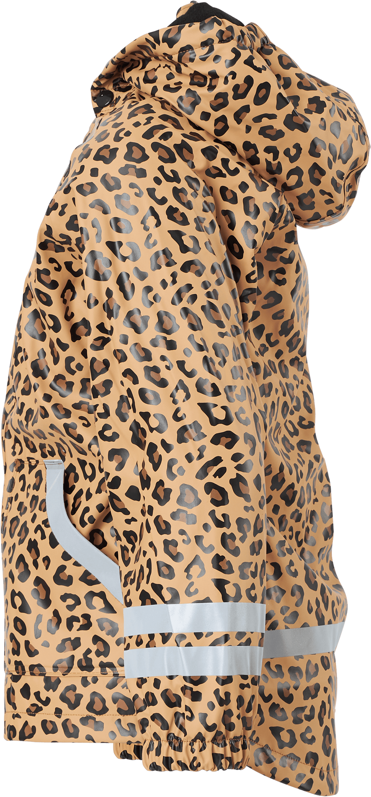 Vattnadal Rain Set Fleece Beige - Bild 3