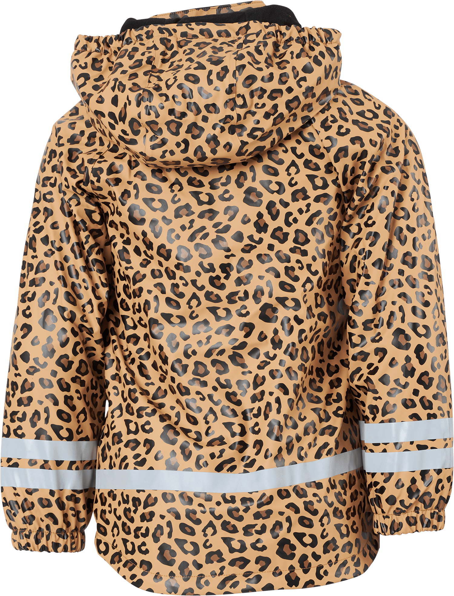 Vattnadal Rain Set Fleece Beige - Bild 4