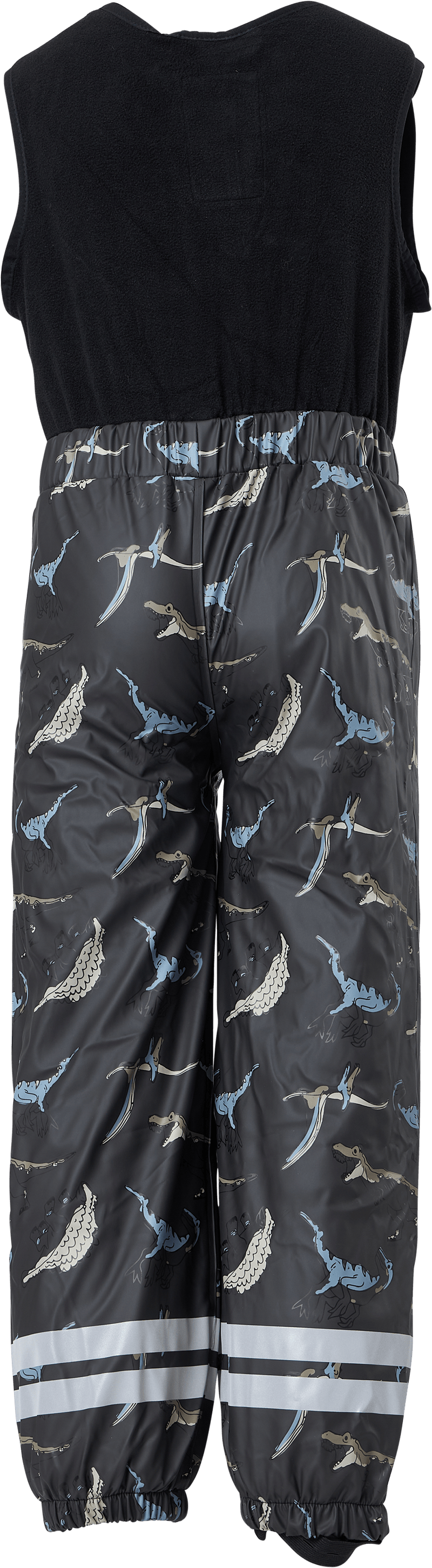 Vattnadal Rain Set Fleece Anthracite - Bild 3